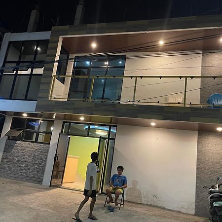 Dapitan Travellers Inn 外观 照片