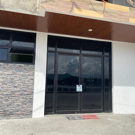 Dapitan Travellers Inn 外观 照片