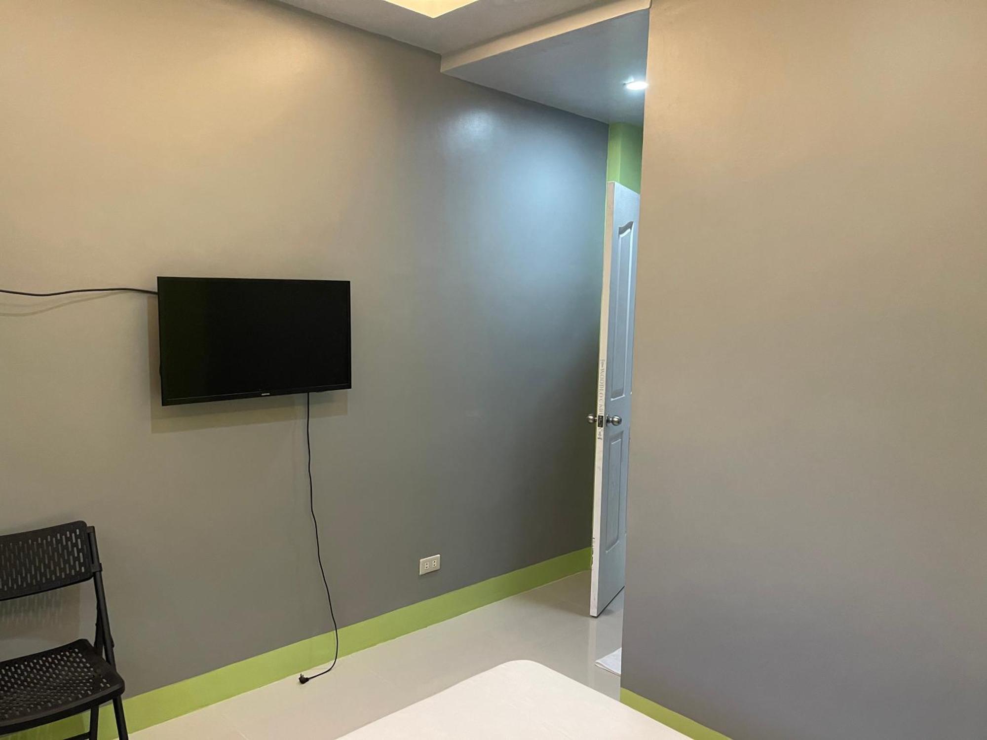Dapitan Travellers Inn 外观 照片