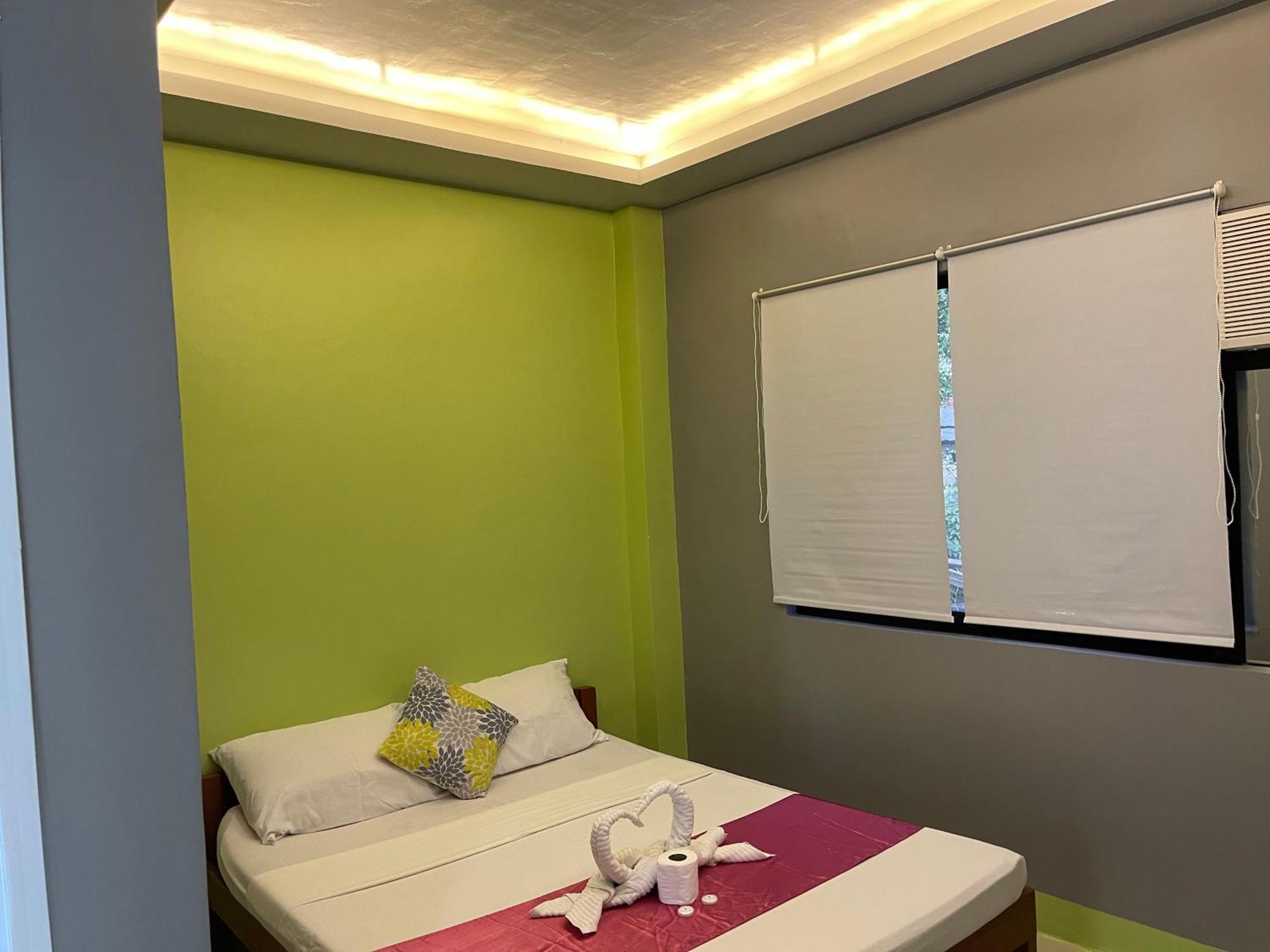 Dapitan Travellers Inn 外观 照片