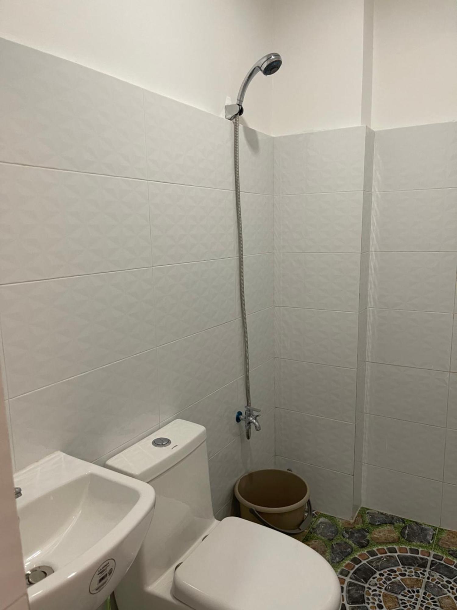 Dapitan Travellers Inn 外观 照片