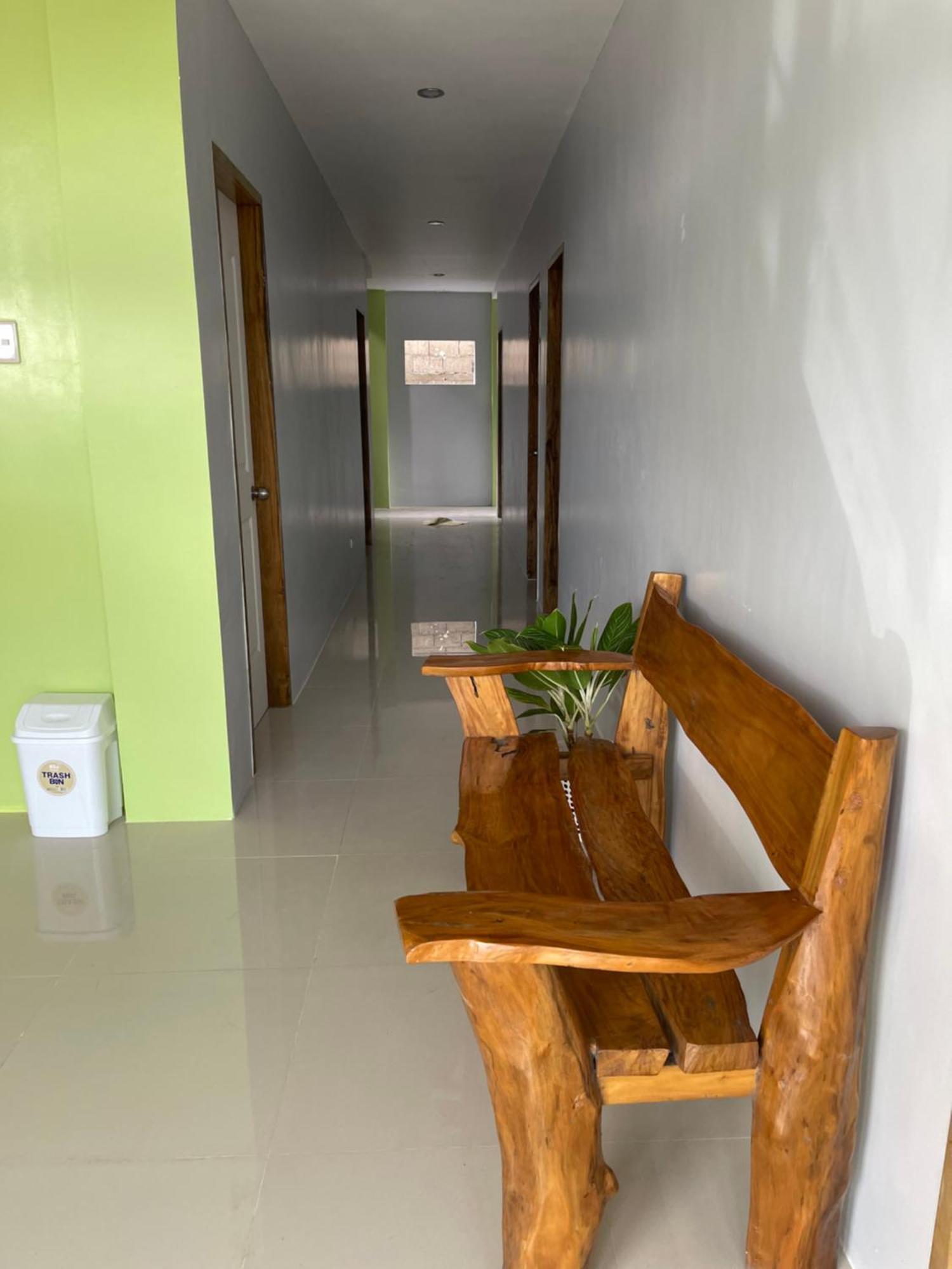 Dapitan Travellers Inn 外观 照片