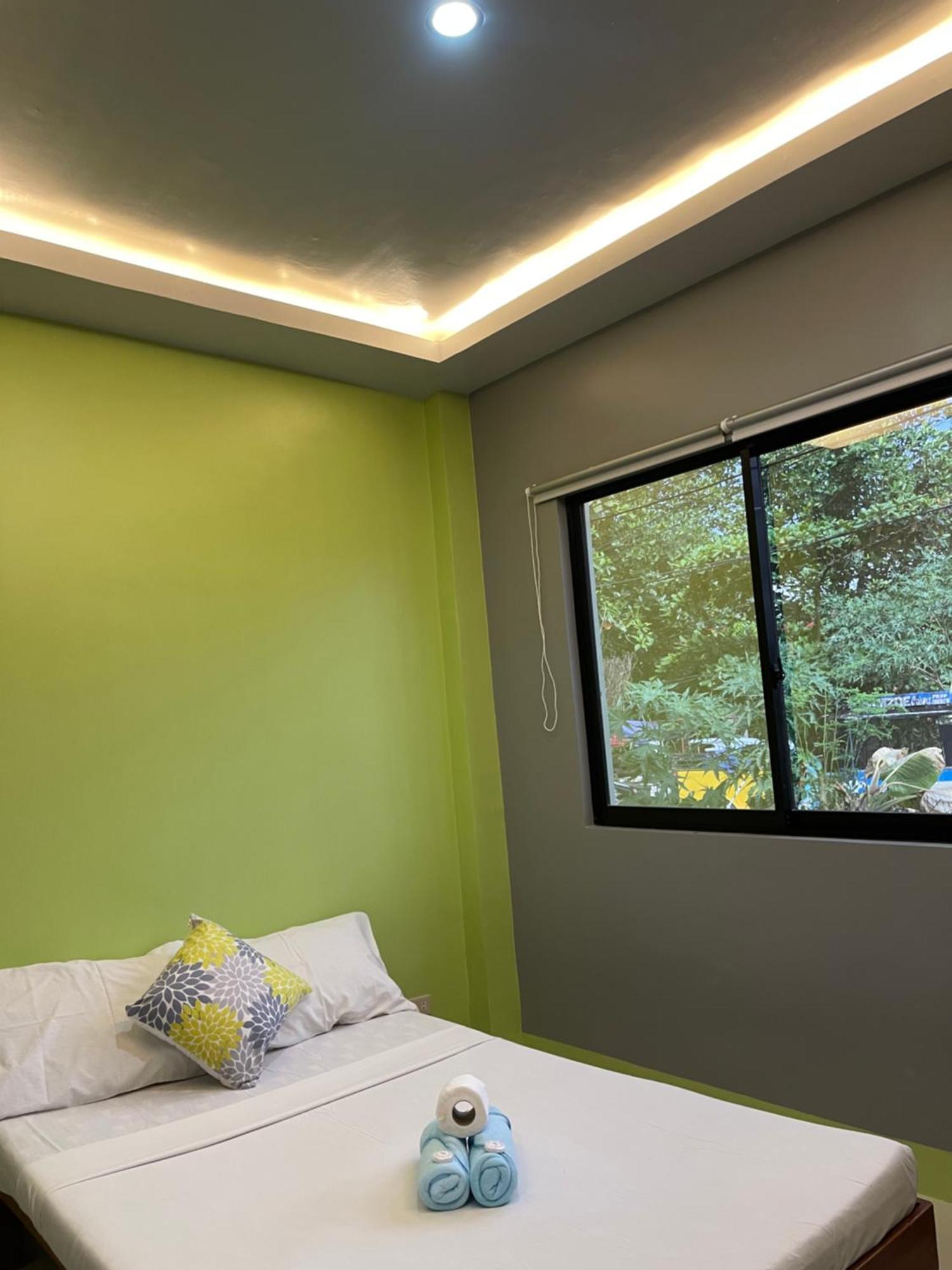 Dapitan Travellers Inn 外观 照片